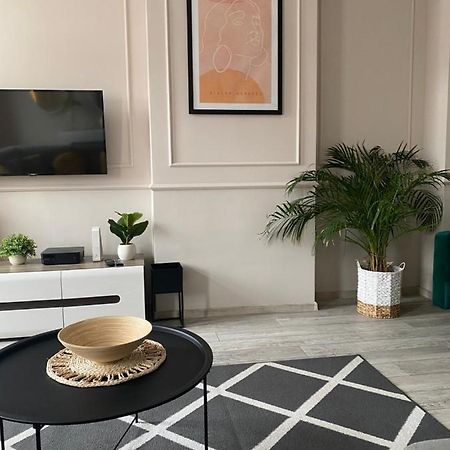 Apartament Bellapola นือซา ภายนอก รูปภาพ