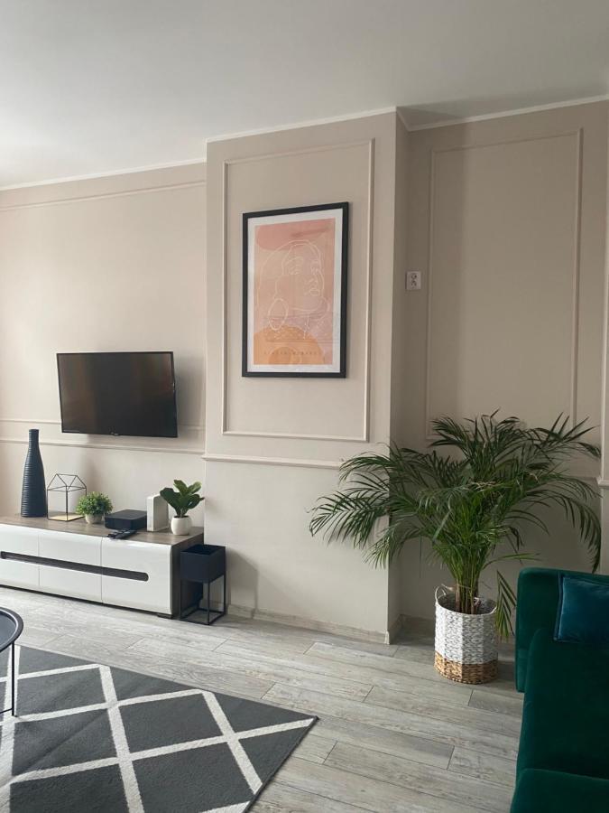 Apartament Bellapola นือซา ภายนอก รูปภาพ