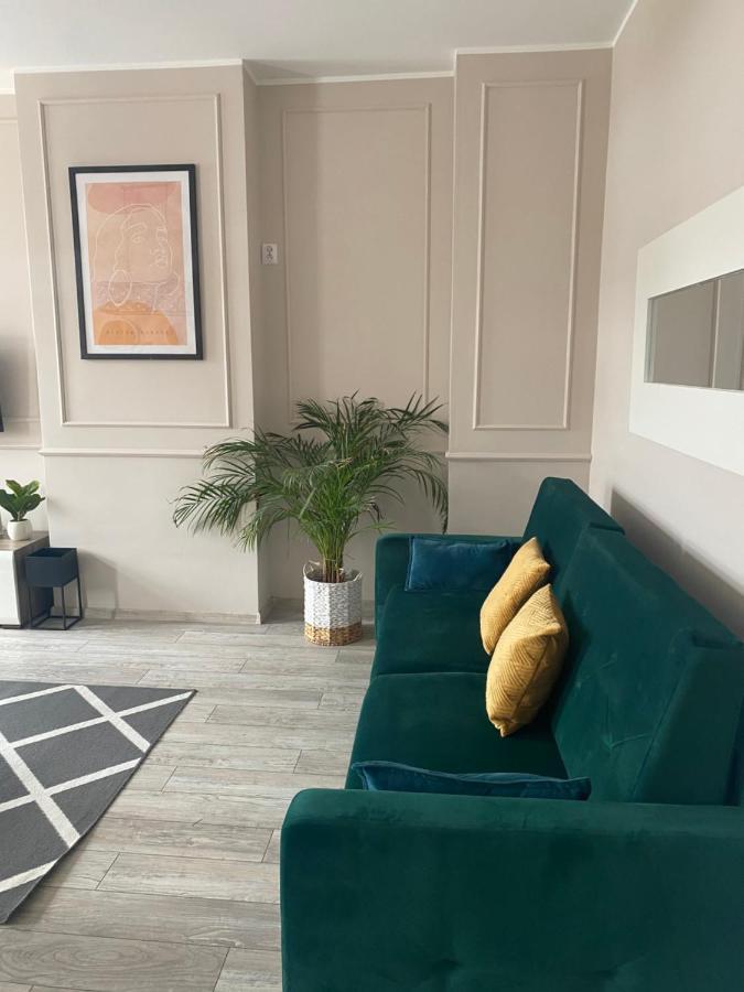 Apartament Bellapola นือซา ภายนอก รูปภาพ