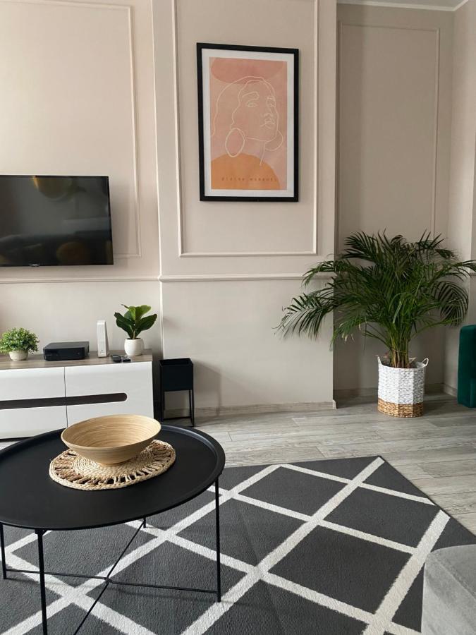 Apartament Bellapola นือซา ภายนอก รูปภาพ