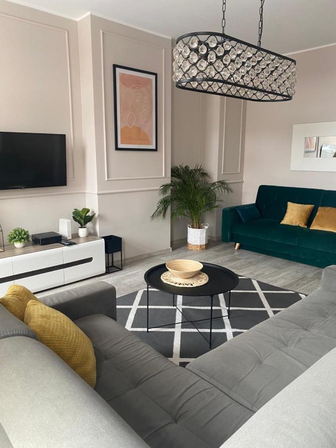 Apartament Bellapola นือซา ภายนอก รูปภาพ