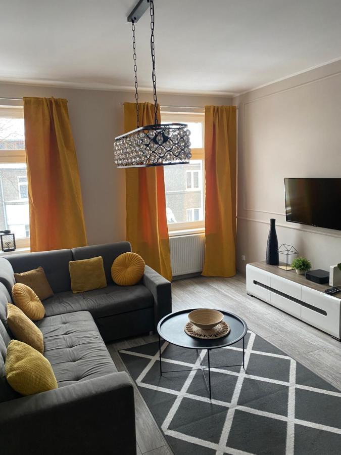 Apartament Bellapola นือซา ภายนอก รูปภาพ