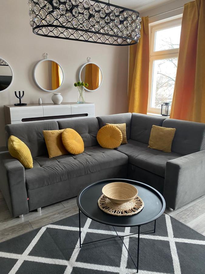Apartament Bellapola นือซา ภายนอก รูปภาพ