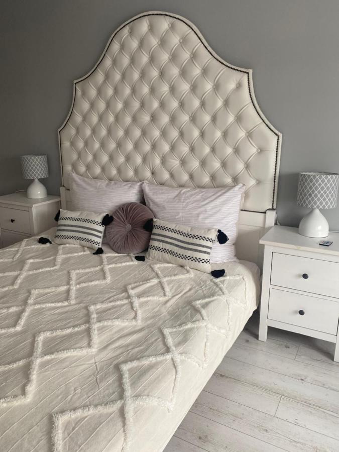 Apartament Bellapola นือซา ภายนอก รูปภาพ