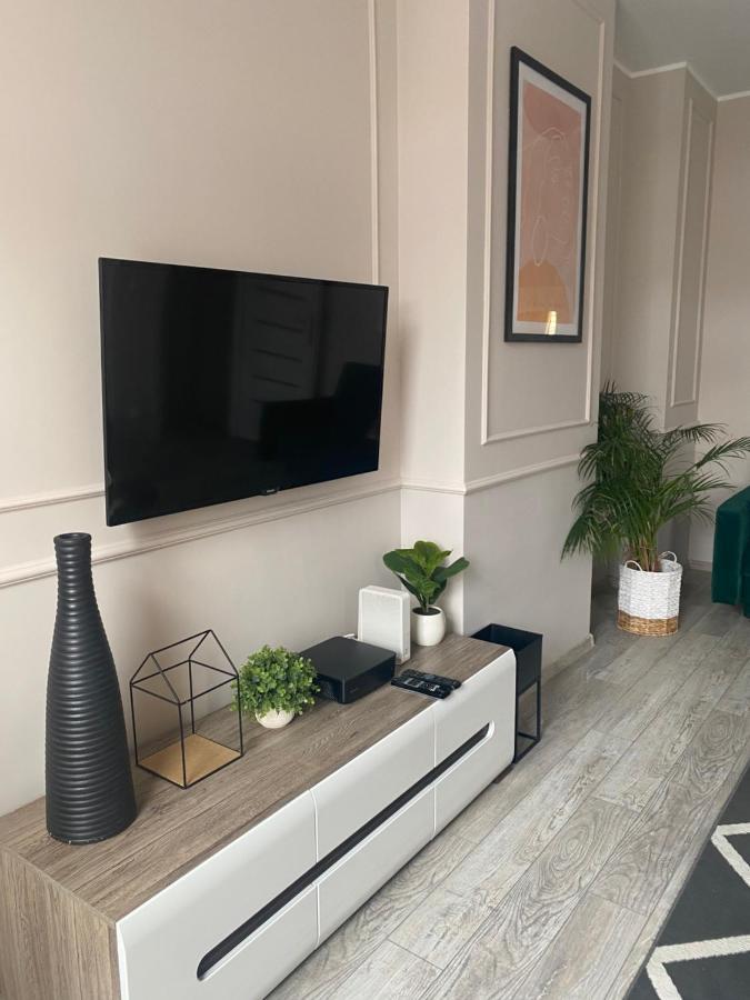 Apartament Bellapola นือซา ภายนอก รูปภาพ
