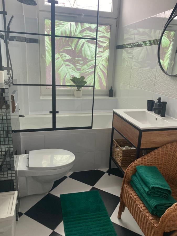 Apartament Bellapola นือซา ภายนอก รูปภาพ
