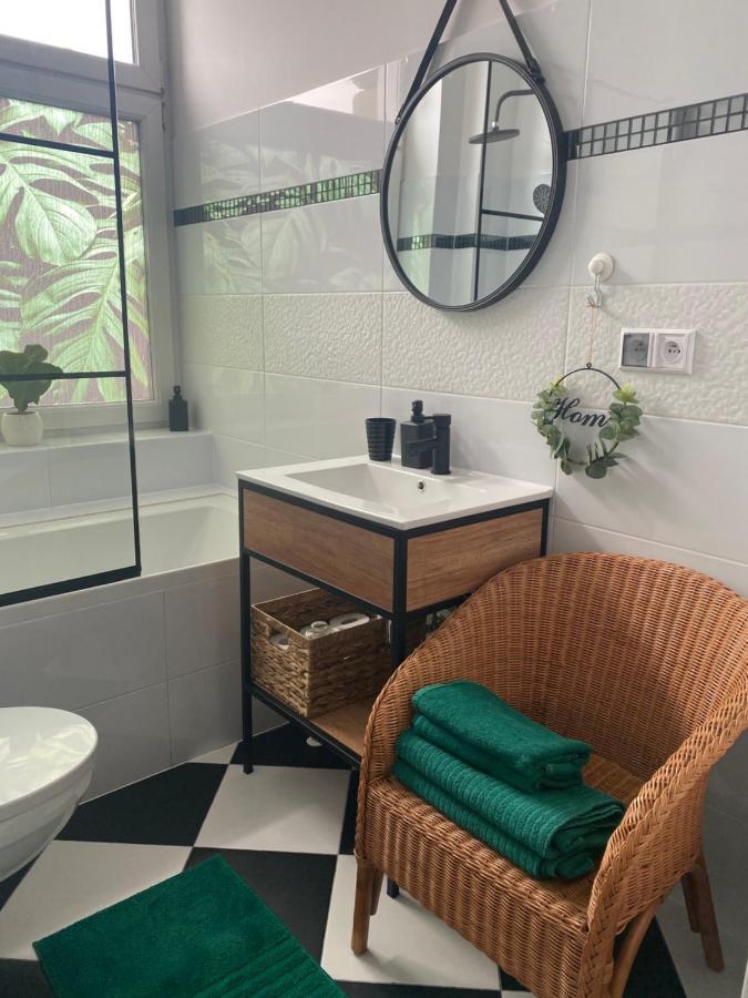 Apartament Bellapola นือซา ภายนอก รูปภาพ