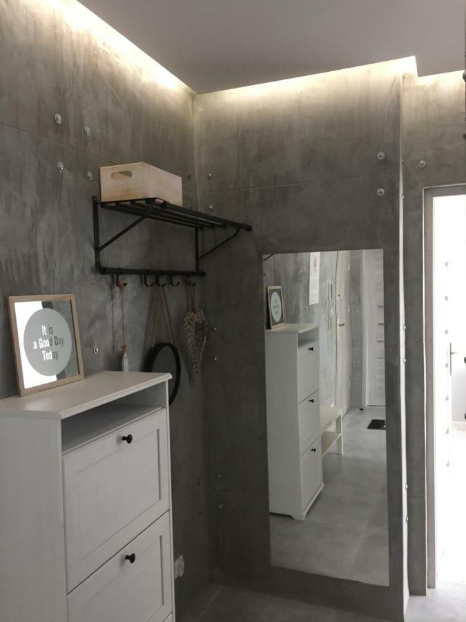Apartament Bellapola นือซา ภายนอก รูปภาพ