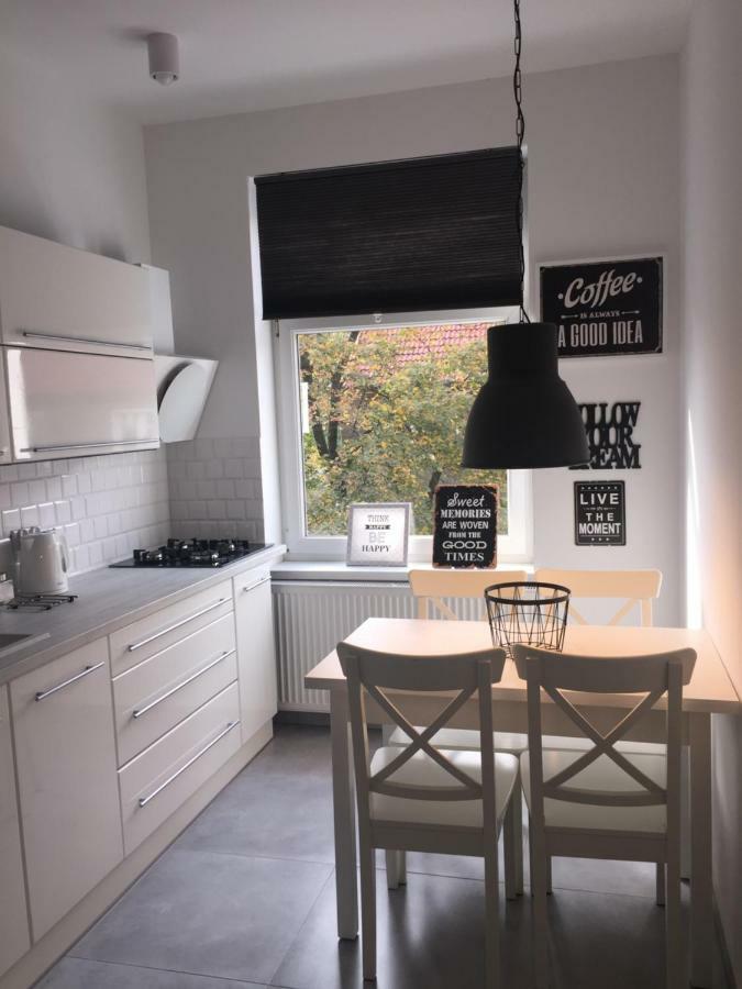 Apartament Bellapola นือซา ภายนอก รูปภาพ
