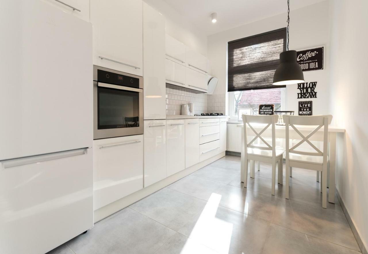 Apartament Bellapola นือซา ภายนอก รูปภาพ