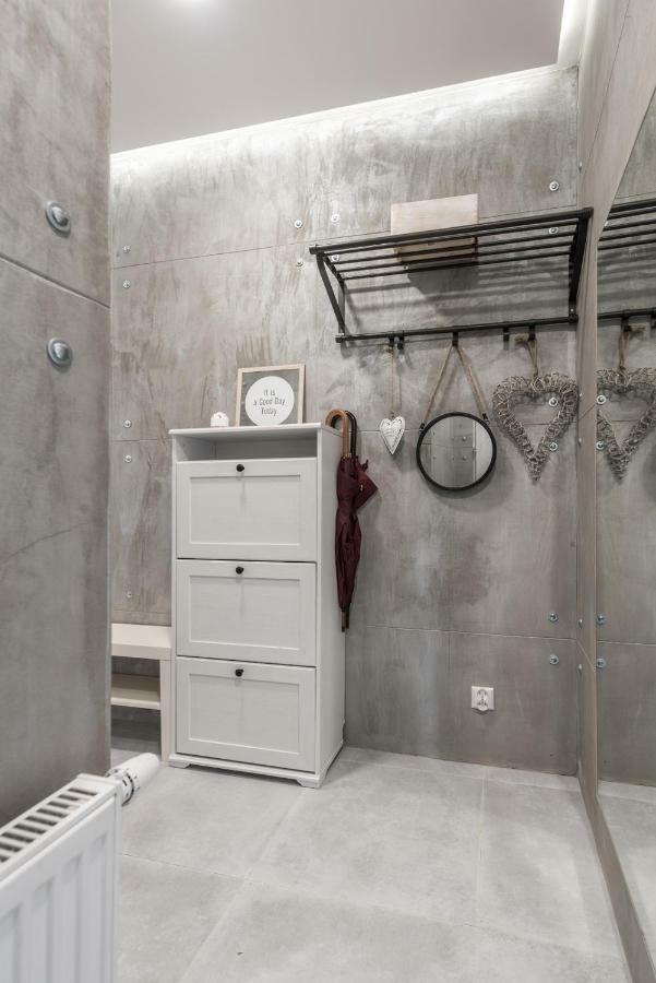 Apartament Bellapola นือซา ภายนอก รูปภาพ