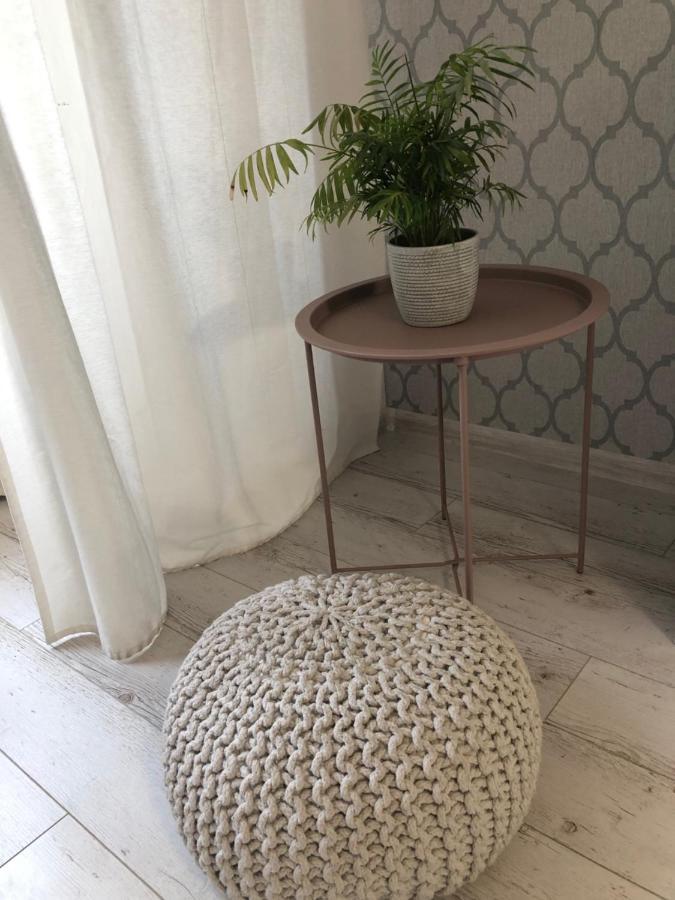 Apartament Bellapola นือซา ภายนอก รูปภาพ